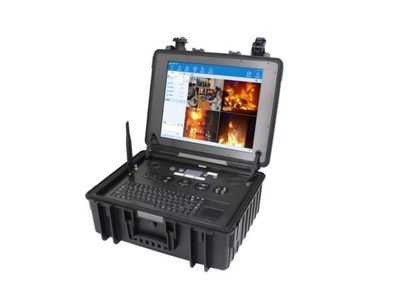 TH-Box便携式高清无线应急指挥箱