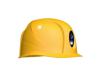 TH-TK01 4G图传智能安全帽